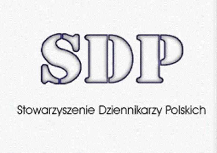  SDP odpowiada Reporterom bez granic. Gdzie byliście za rządów PO-PSL?