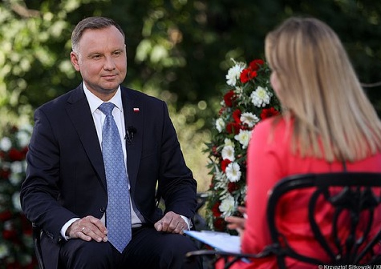 Krzysztof Sitkowski Prezydent: Pieniędzy na polską wieś można przeznaczyć bardzo dużo. Będę obligował rząd do takiej polityki