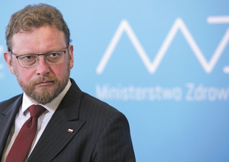 Kiedy rozpocznie się rok szkolny? Szumowski zapowiada