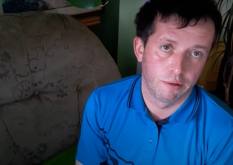  [video] Mocne. Zdeklarowany gej: "LGBT przegięło pałę! Nie zgadzam się na terror bezmyślnych ciot!"