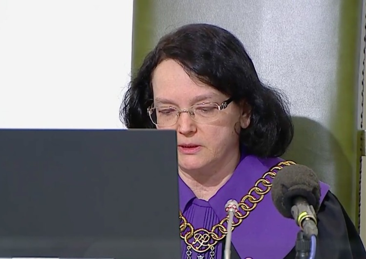 Sąd Najwyższy stwierdził ważność wyborów prezydenckich