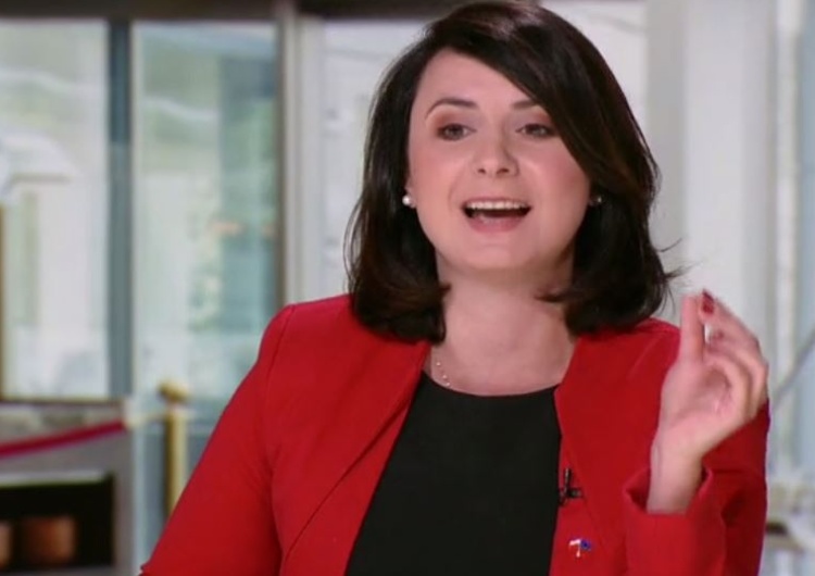 "Co to za wybory? Po co komu taki Sąd Najwyższy?". Gasiuk-Pihowicz komentuje decyzję SN