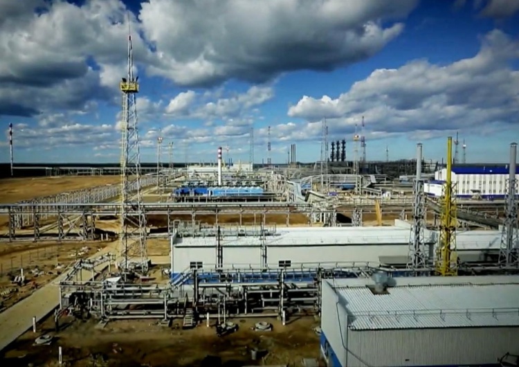 Wiceszef MSZ: mamy narzędzia prawne, żeby wyegzekwować karę nałożoną na Gazprom
