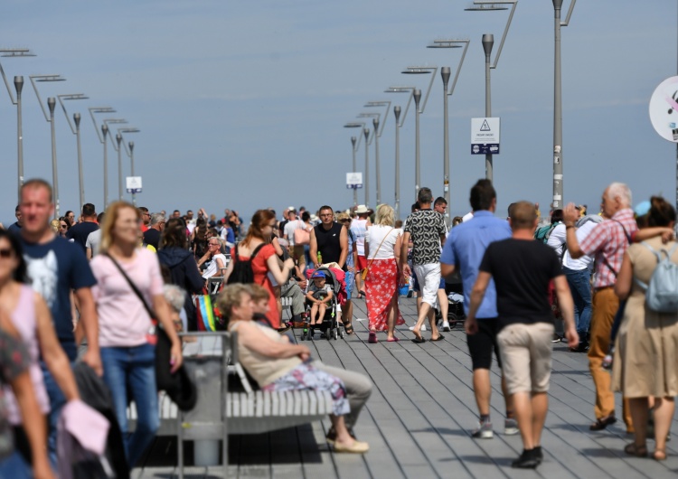  Gut-Mostowy: Wydano już ponad 300 tys. bonów turystycznych