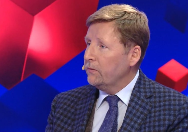  Migalski: "Paragraf o obrazie uczyć religijnych powinien zniknąć. Bóstwa/duchy nie istnieją. Dorośnijmy"