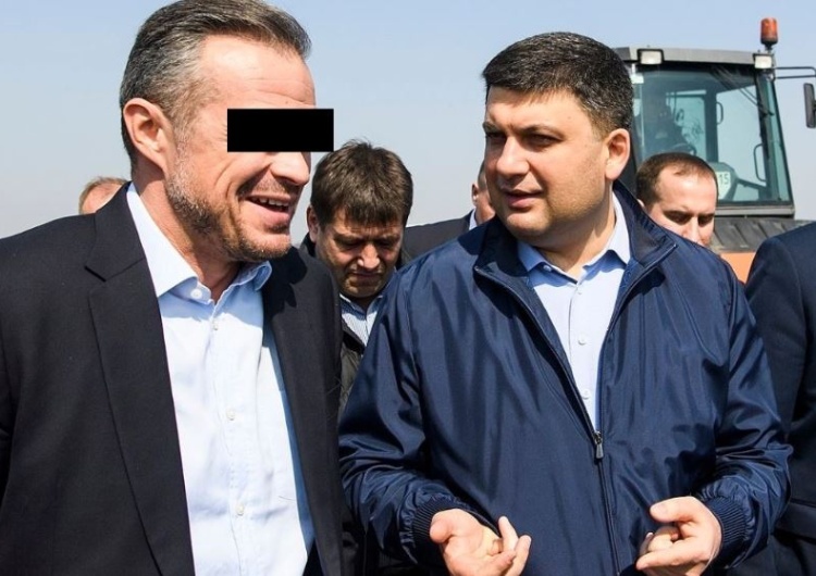 Prokuratura: Zatrzymany ws. byłego ministra transportu Aleksander D. aresztowany na 3 miesiące