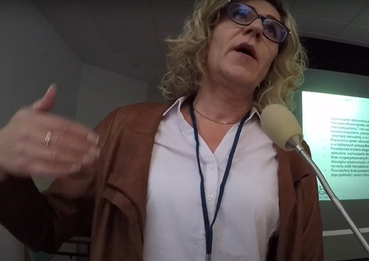"O nielegalnym obiegu zawsze wiedzieliśmy". Trans-Fuzja komentuje skandal z czatami trans-aktywistów