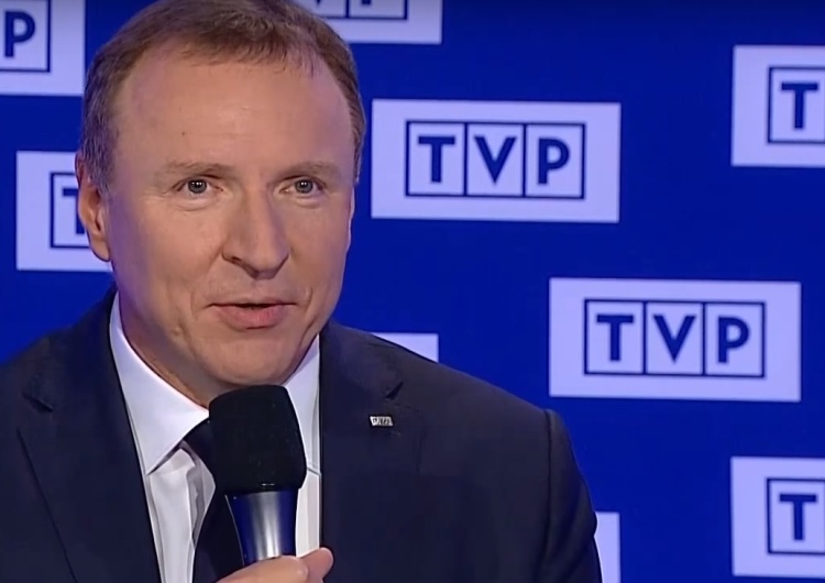 Jacek Kurski oficjalnie wraca na stanowisko prezesa TVP
