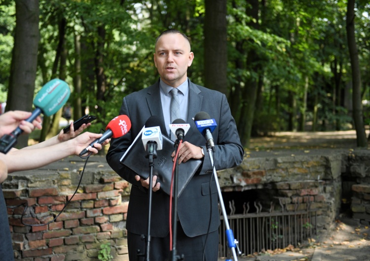  Wojewoda pomorski przekazał Muzeum II Wojny Światowej w zarządzanie działkę na Westerplatte