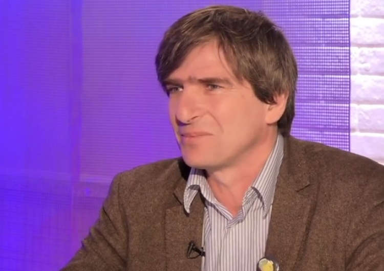  Krzysztof Skowroński oficjalnie kandyduje na Prezesa TVP