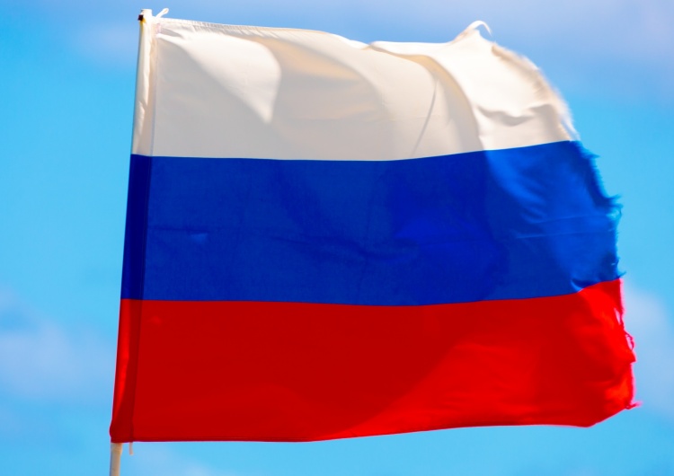 Moskwa zatrzymanie rosyjskich najemników na Białorusi zwala na... Ukrainę