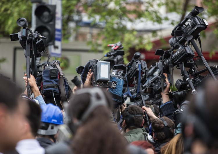  Białoruś: Dziennikarze rosyjskiej TV Dożd zatrzymani w Mińsku