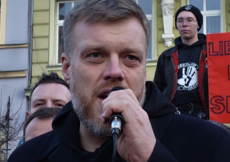 Partia Razem wybiera nowe władze. Nowy zarząd bez Adriana Zandberga