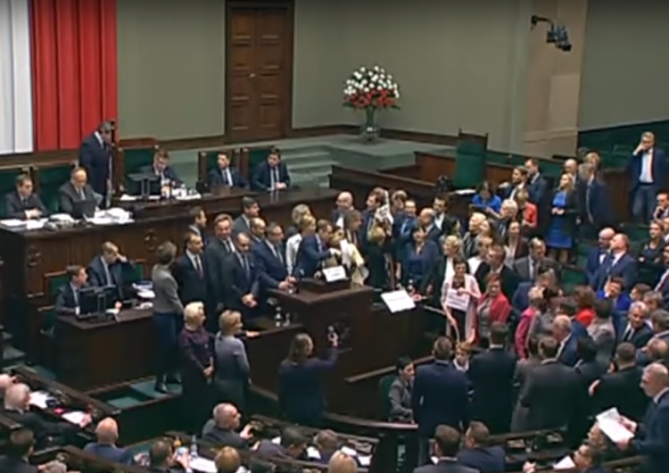 zrzut ekranu Andrzej Andrysiak w gorzkim liście do opozycji: Trzeba tylko odsunąć Kaczora i wrócić do przeszłości?