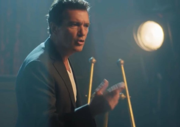 Antonio Banderas ma koronawirusa: Jestem zmuszony świętować moje 60. urodziny w kwarantannie...