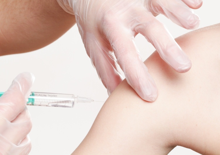 whitesession WHO: Na szczepionkę przeciwko koronawirusowi potrzeba 100 mld dolarów