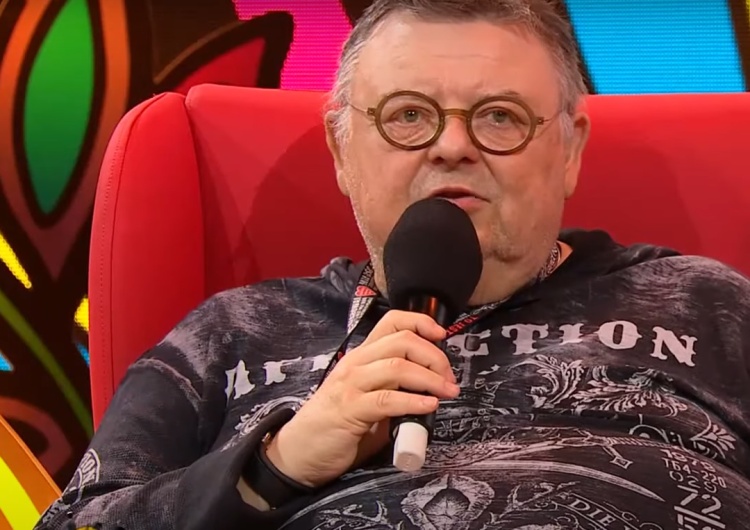 Odeszli z Trójki jako "obrońcy wolności słowa". Opuszcza ich radio, bo użył wobec Michała Sz. męs. zaimka