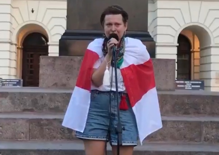  [video] Dramatyczny apel "Pomóżcie. Koło mojego domu zabijają ludzi". UE może zajmie się... we wrześniu