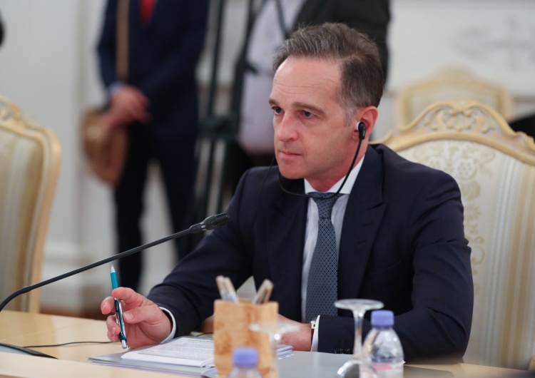 No proszę... Szef niemieckiego MSZ: Wybór źródeł energii to nasza suwerenna decyzja