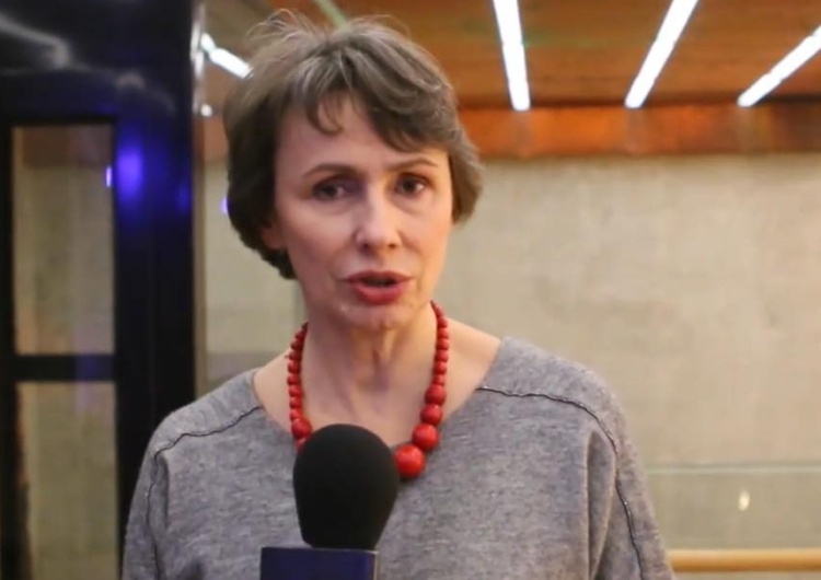 Romaszewska: "Polowanie na dziennikarzy. Pobito 2 współpracowników Biełsatu. Milicja niszczy sprzęt"