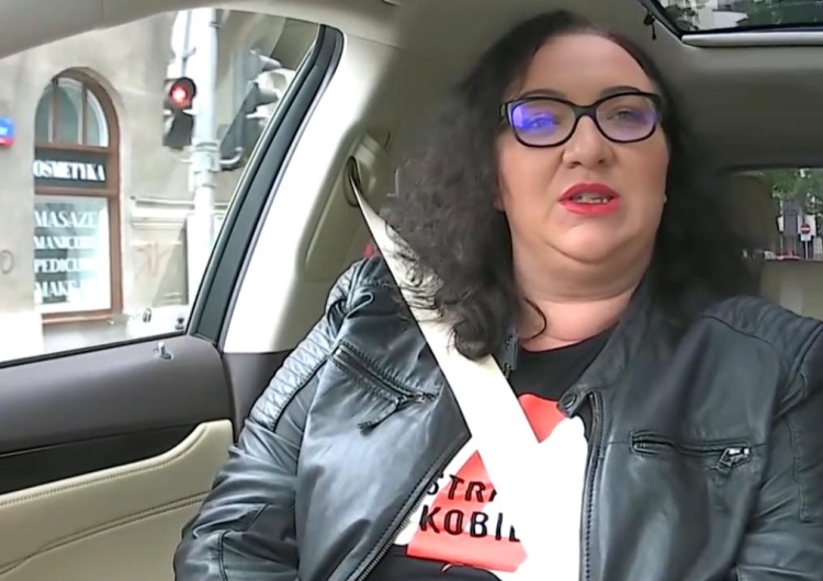 Spotkanie prawników. Iustitia i Ordo Iuris chcą porozmawiać? Feministki alarmują: "Zdrada... zdrajcy"