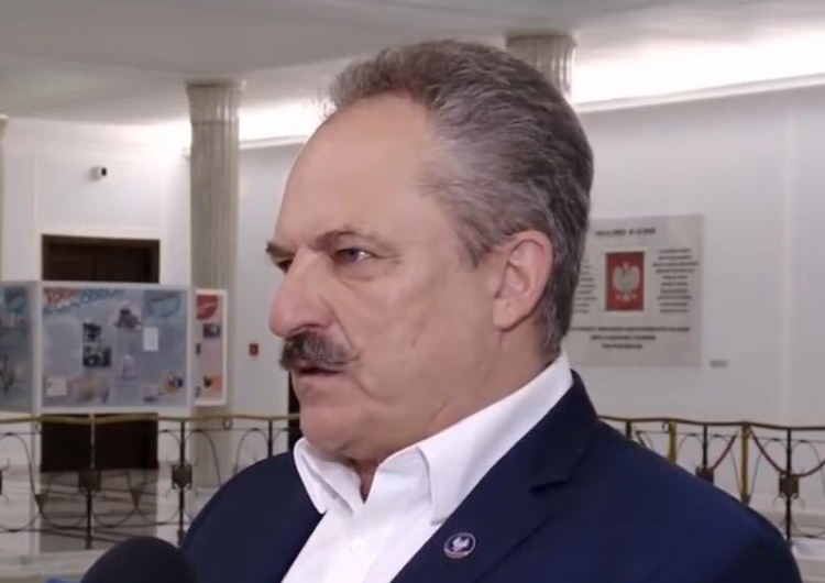 Jest decyzja prokuratury ws. fałszowania list poparcia dla Marka Jakubiaka