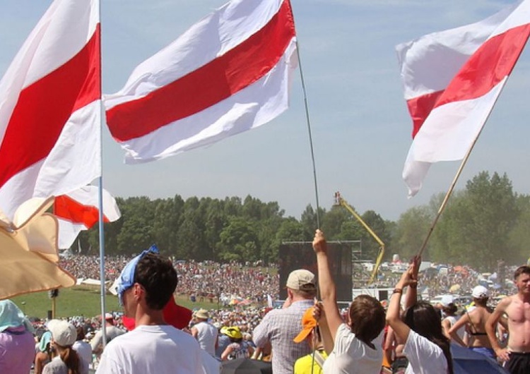  Sytuacja na Białorusi: wspólne oświadczenie EKZZ i PERC/MKZZ