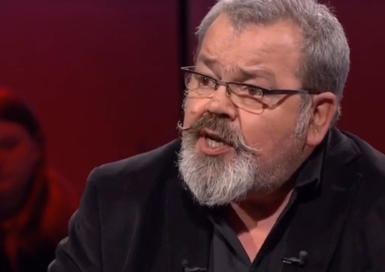 "Akcje LGBT będą się nasilały. Doczekamy się otwartej agresji". Mocny komentarz prof. Nalaskowskiego
