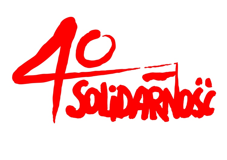Program obchodów 40-lecia NSZZ Solidarność w Regionie Podlaskim