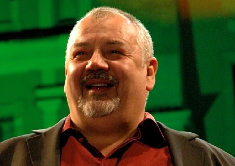 "Tęcza nie obraża". Stanisław Sojka kolejnym celebrytą, który poparł LGBT