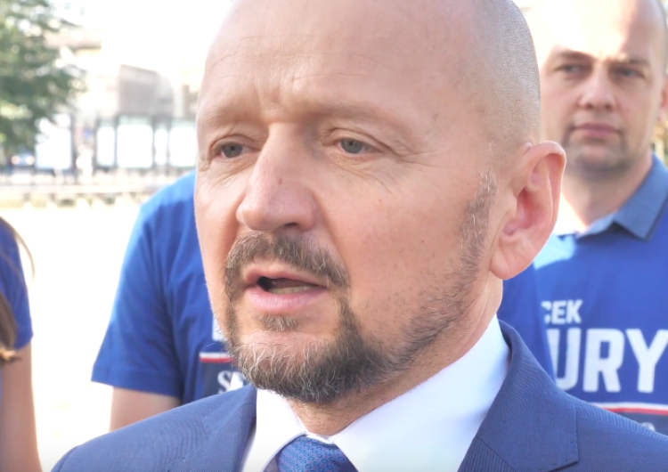 Senator KO gani opozycję i grozi złamaniem dyscypliny partyjnej: Jeśli trzeba będę senatorem niezależnym