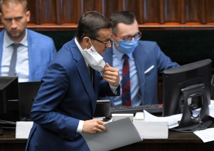  Sejm uchwalił drugą tzw. tarczę antykryzysową dla turystyki