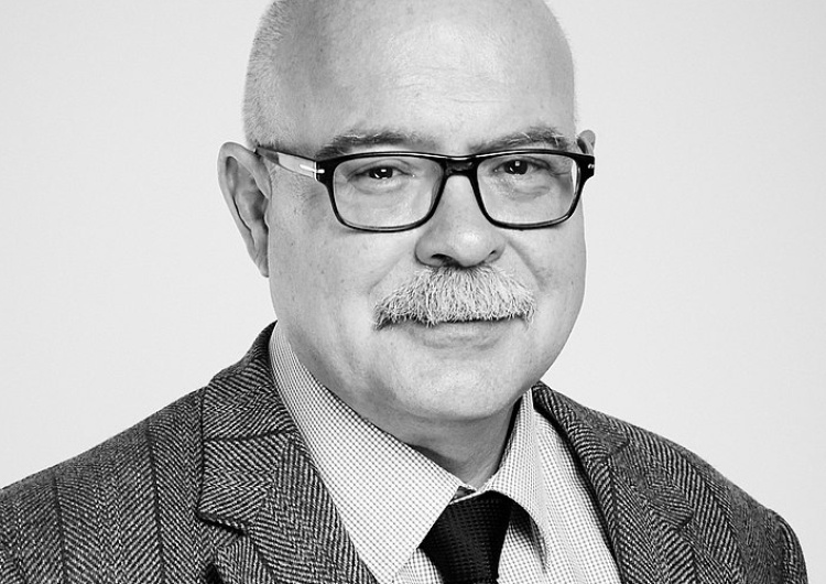 "Polska wraca jako potęga regionalna". Dyrektor Carnegie Moscow Centre