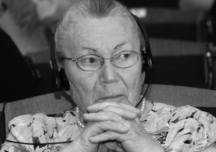 Gdyby żyła, dziś kończyłaby 91 lat