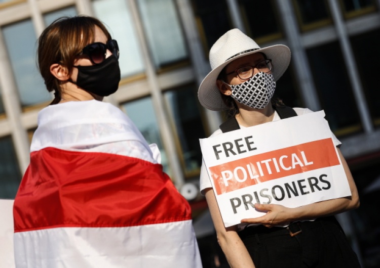 Łukaszenka: ustaliliśmy z Putinem, że zostanie udzielona pomoc Białorusi