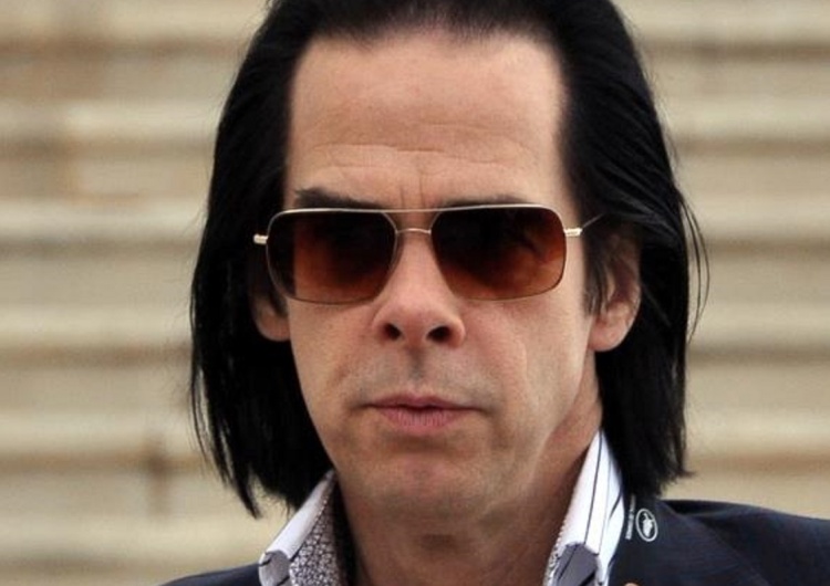 Nick Cave o politycznej poprawności: "Stała się złą religią, która wpadła w amok"