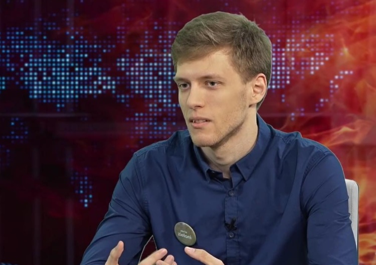 Poseł Lewicy donosił o pobiciu aktywisty LGBT. TVP Info ustaliło fakty