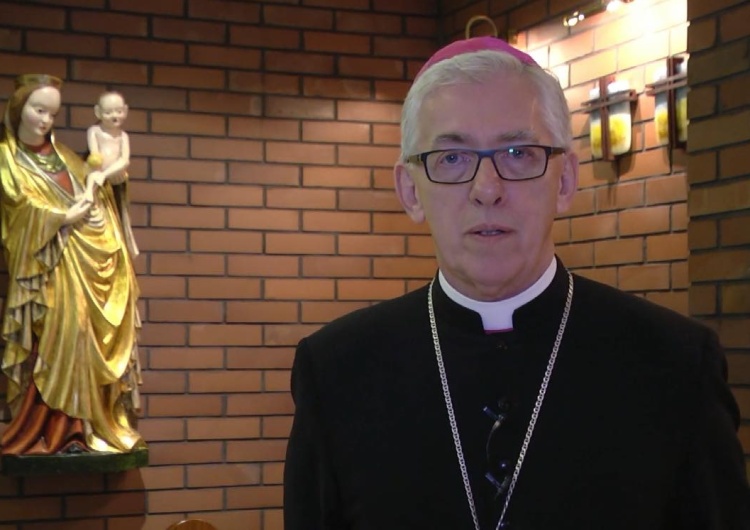 Pielgrzymka Kobiet. Abp Skworc: Drogą Kościoła, państwa i samorządu jest rodzina