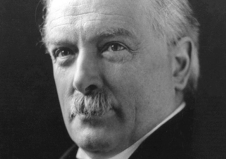 Dmowski „bandytą”, Paderewski „łgarzem”, a Piłsudski „wrakiem”. Jak Brytyjczycy widzieli Polaków w 1920r.
