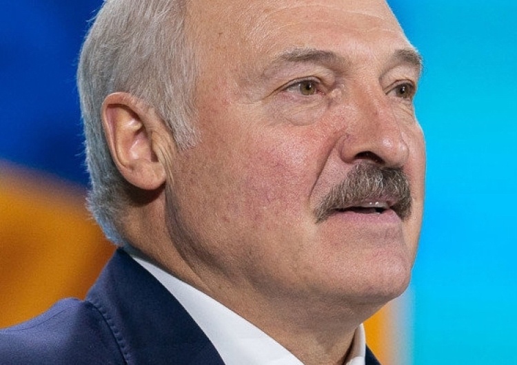 "W razie ponownych wyborów Białoruś zginie jako państwo". Łukaszenka zabiera głos