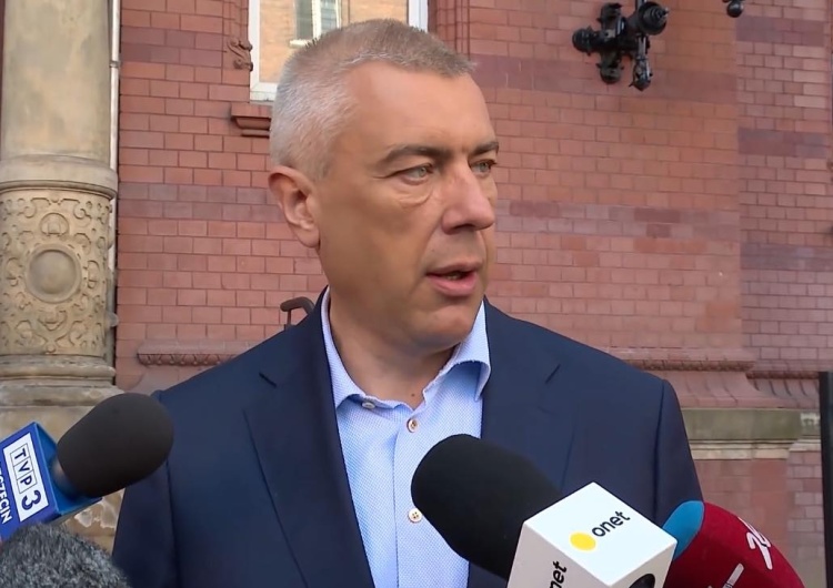 To nie fejk. Giertych przestrzega opozycję: "... cnoty raz straconej nie odzyskacie"