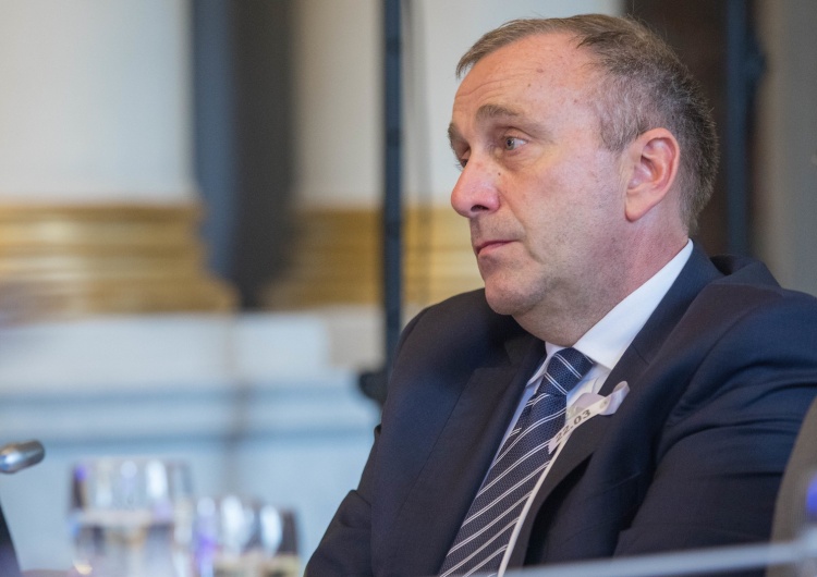 "Polityczne samobójstwo opozycji". Gorzkie słowa byłego szefa PO