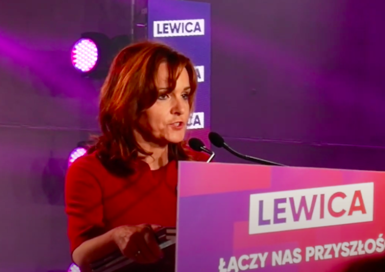 Senat odrzuci ustawę o podwyżkach? Wicemarszałek Senatu z Lewicy zabrała głos