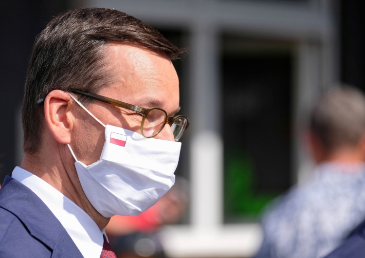 Andrzej Grygiel PMM do Marka Dekana [RASP]: Nikomu nie wolno relatywizować historii. Polska nie pozwoliła podpalić Europy
