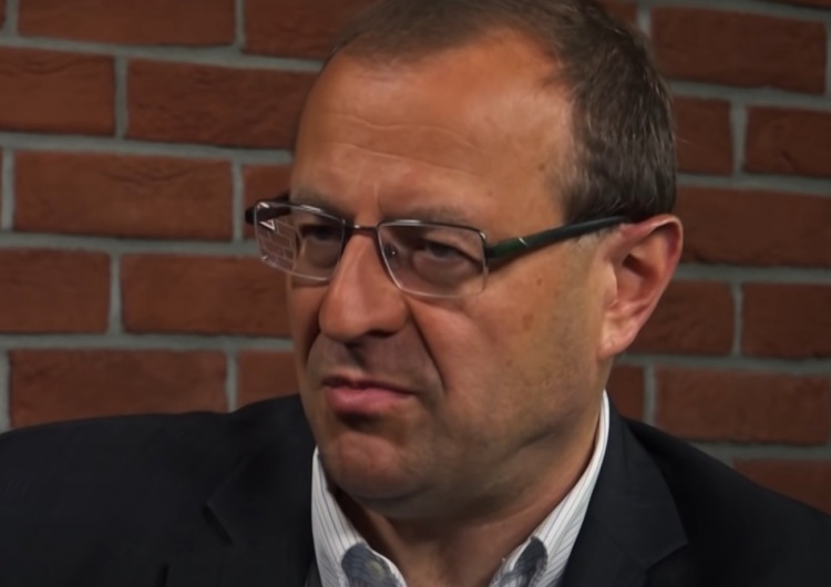 Prof. Antoni Dudek: PJK ograł koncertowo Budkę, który najpewniej zakończy swoją krótką karierę...