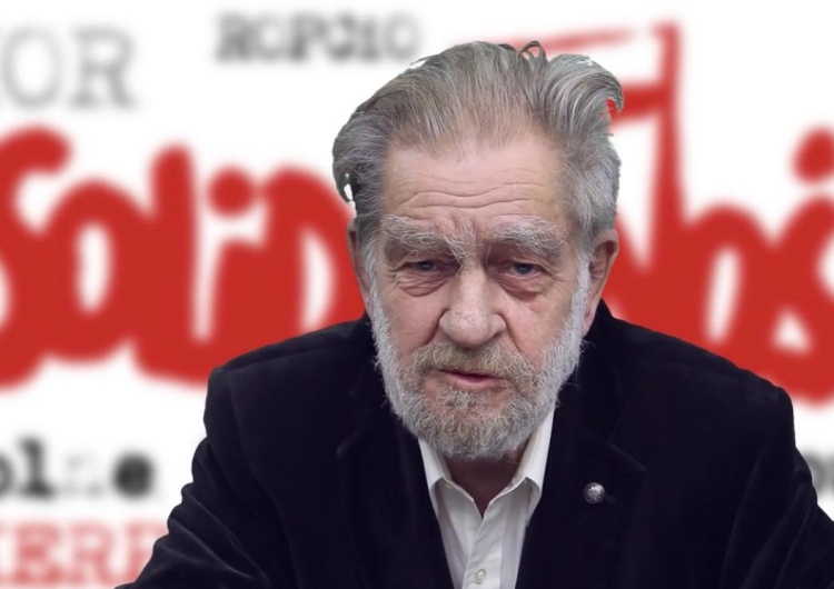 Gwiazdowie: Tablice z żądaniami strajkujących robotników są własnością Solidarności
