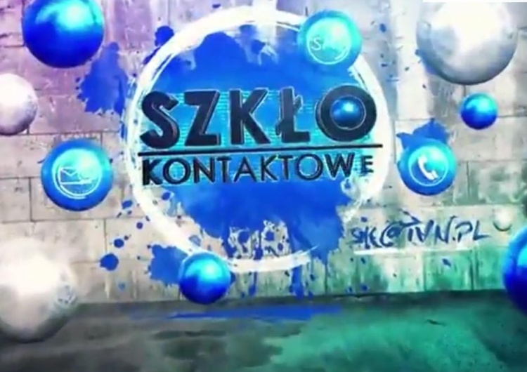 Paskudny fejk nt. min. Glińskiego. TVN24 zamieszcza sprostowanie