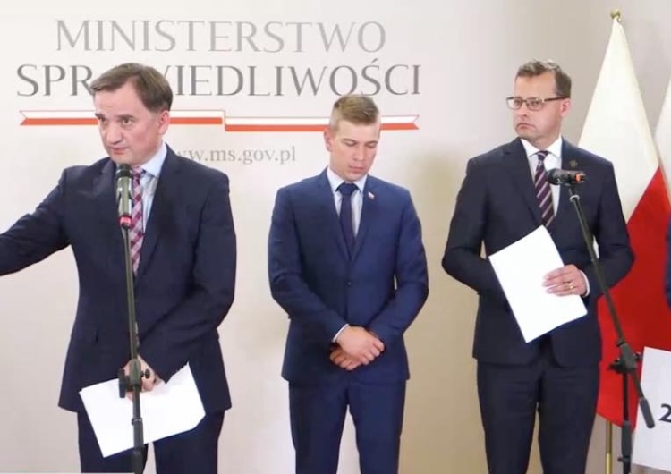  [video] Jest wsparcie dla gmin, którym UE odmówiła funduszy z powodów ideologicznych!