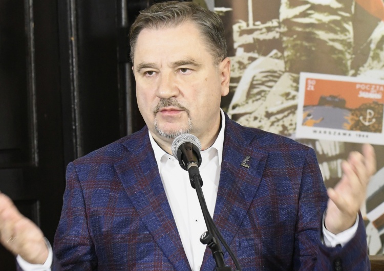 Piotr Duda: Obrady Komisji Krajowej na Rakowieckiej to symbolika o której nam się nie śniło
