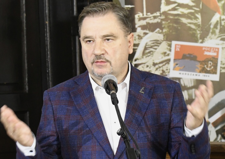 Piotr Duda: Obrady Komisji Krajowej na Rakowieckiej to symbolika o której nam się nie śniło